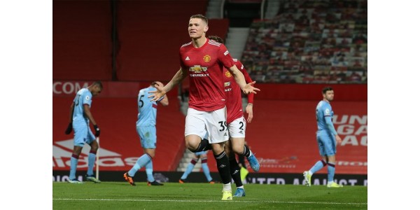 Die Beziehung zwischen West Ham United-Trainer David Moyes und Manchester United